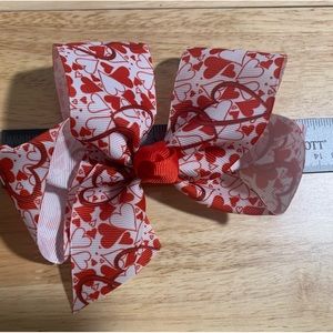 Boutique Hair Bow